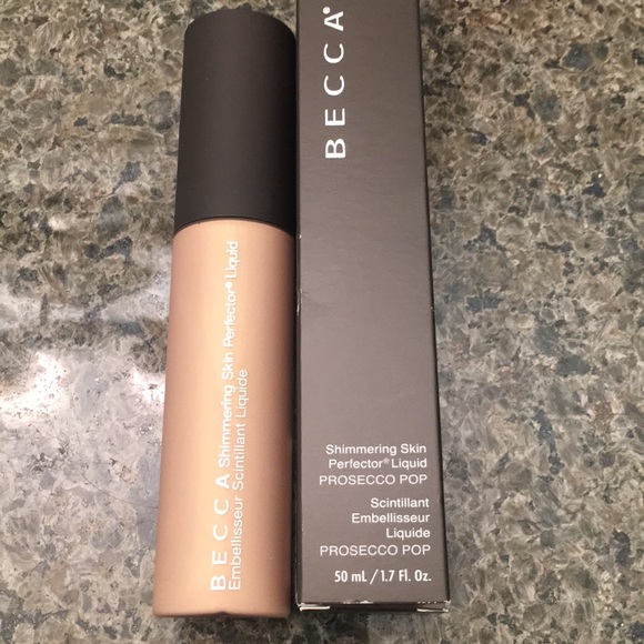 BECCA Other - Becca Shimmering Skin Perfector Liquid